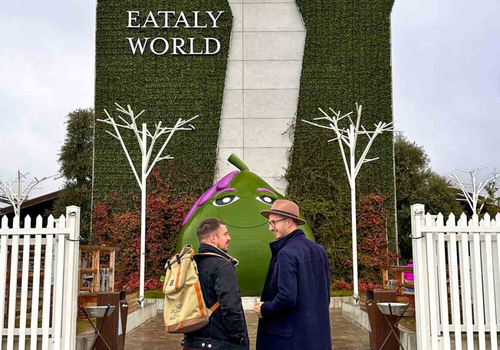 Parco FICO Eataly World: gusto e divertimento