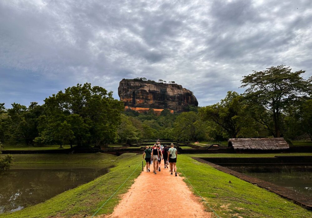 Organizzare un viaggio in Sri Lanka: 10 cose da sapere prima di partire