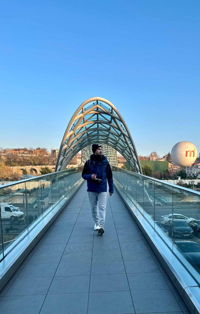 Itinerario di 5 giorni in Georgia