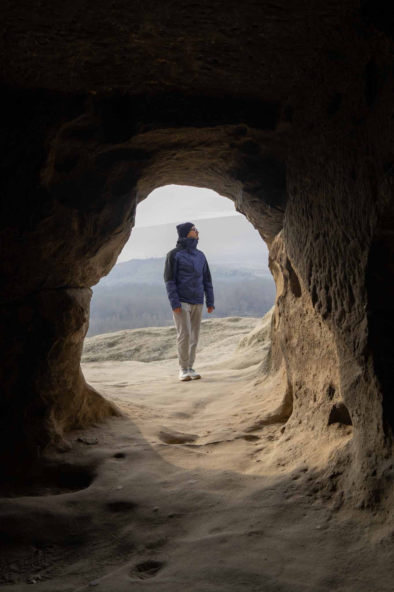 Al momento stai visualizzando Itinerario di 5 giorni in Georgia al confine tra Europa e Asia